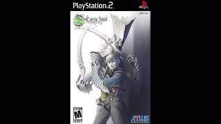 Sound Test Unlocked! Best VGM 2231 - Spider's String - The Second Movement (SMT: Digital Devil Saga)