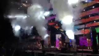Effect Co2 Jets / EakEffect