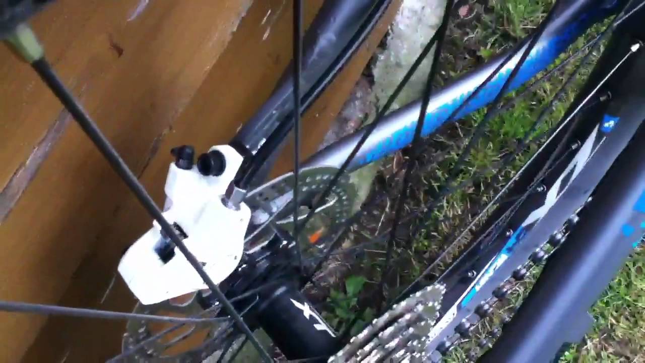 cube ltd race 2012
