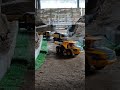 RC Dump truck Huina 1536,RC  Volvo A40G,RC Huina 1582 truckdump loading sand