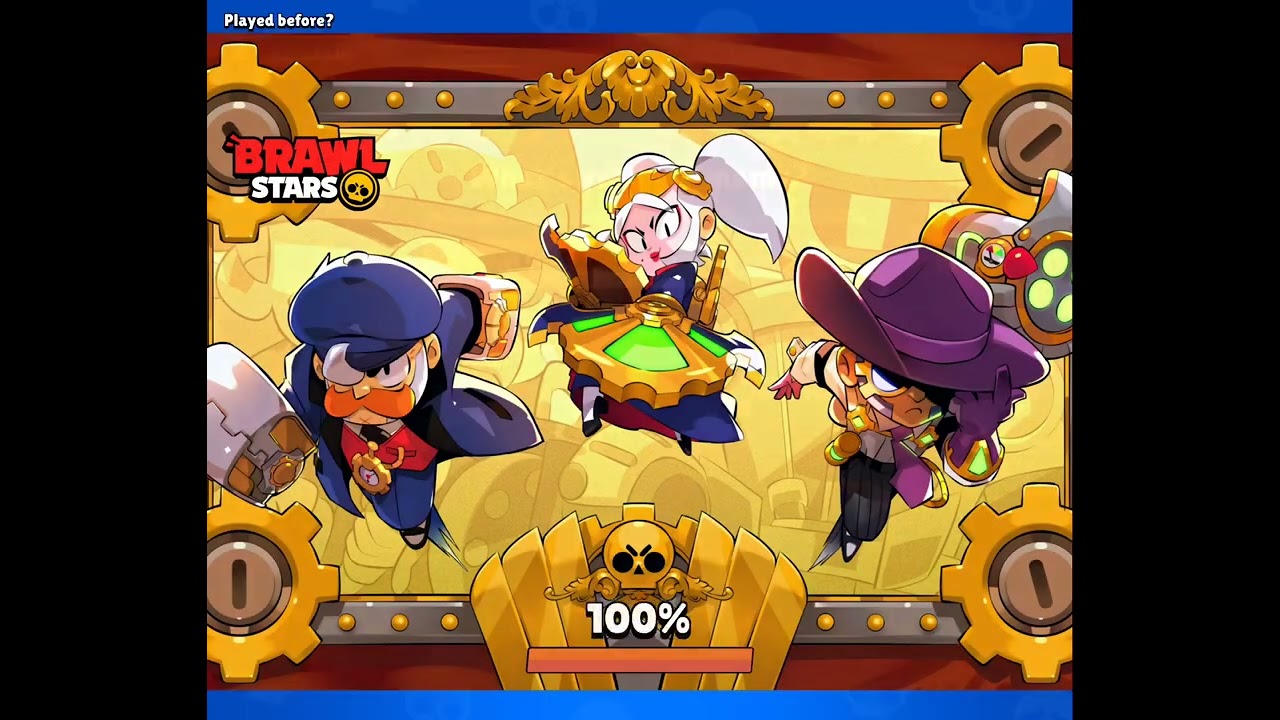 Brawl stars create account WIFI error