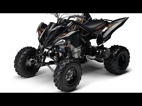 Собрать мотор на Raptor 700 за 5 минут 🤔 ? REBUILD engine Yamaha 2012.