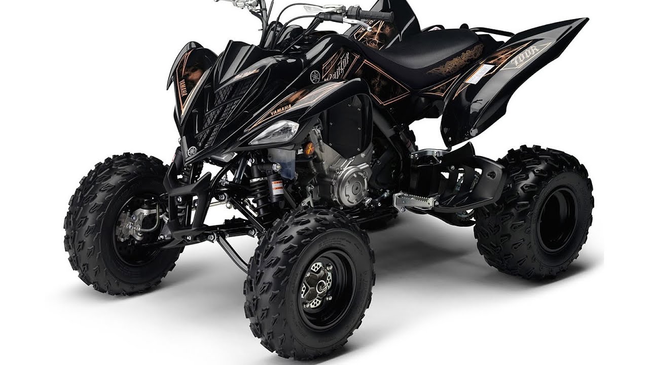 Собрать мотор на Raptor 700 за 5 минут 🤔 ? REBUILD engine Yamaha 2012