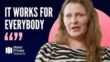 “Our Colleagues are MORE ENGAGED” | Mater Private Network discuss Workvivo’s transformative power.