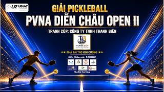 🔴 TRỰC TIẾP | Lê Mạnh Tuân - Tuấn Shino vs Tô Danh Lam - Hiếu Ovaltine