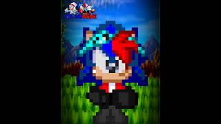 Les arranque las tuercas #sonic #murderdronesepisode8 #nxuzi #sonicthehedgehog