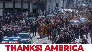 Download Lagu A Quiet Journey Where Gratitude Grows With Every Step MP3