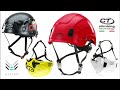 CT Climbing Technology Helmet