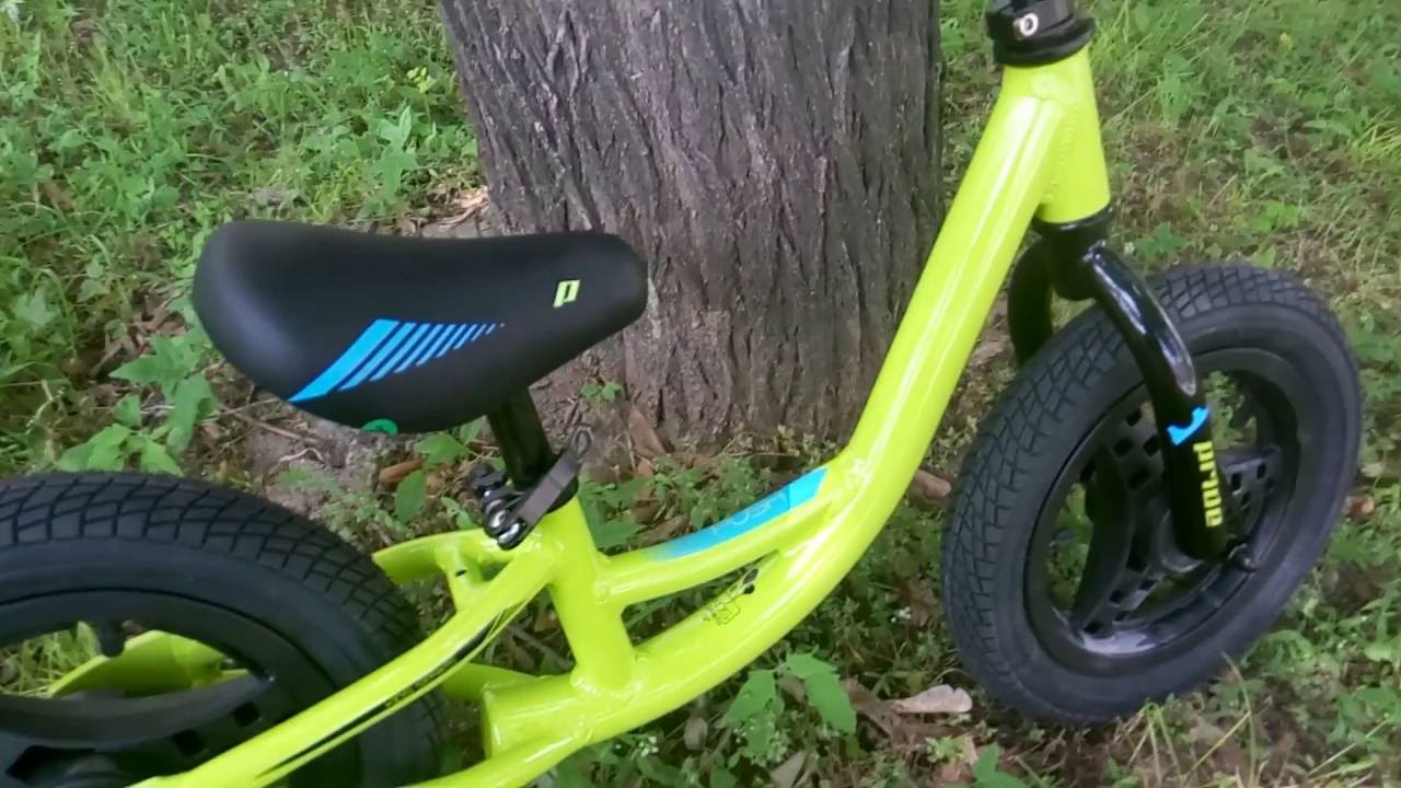 Обзор Pride Push (2016)