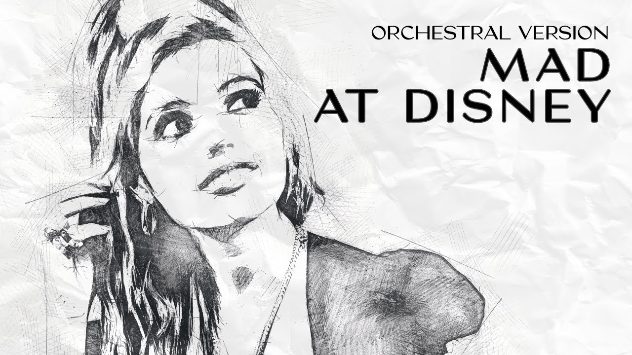 Watch salem ilese - Mad at Disney (Orchestral Ver.) I SYMPHONY FLIP by boyeon on YouTube Watch salem ilese - Mad at Disney (Orchestral Ver.) I SYMPHONY FLIP by boyeon on YouTube