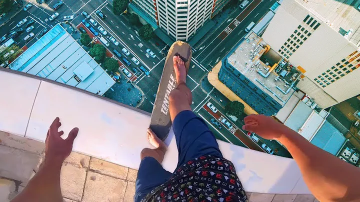 10 IMPOSSIBLE World Records You'll Never See Again