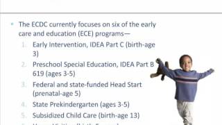 Integrating Early Childhood Data: What Legislators Need to Know