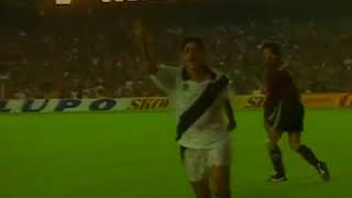 Vasco 3 X 1 Flamengo Campeonato Carioca 1994