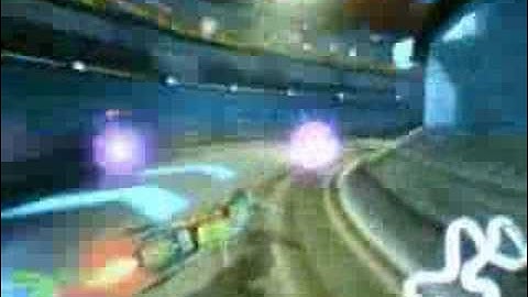 Jak II #23: Class Three Race