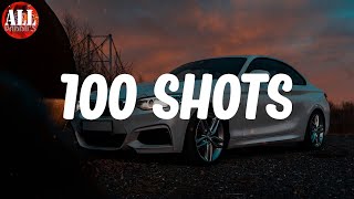 100 Shots (Lyrics) - Young Dolph