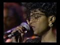 Luther Barnes & The Sunset Jubilaires - Live (Enjoying Jesus) 1993