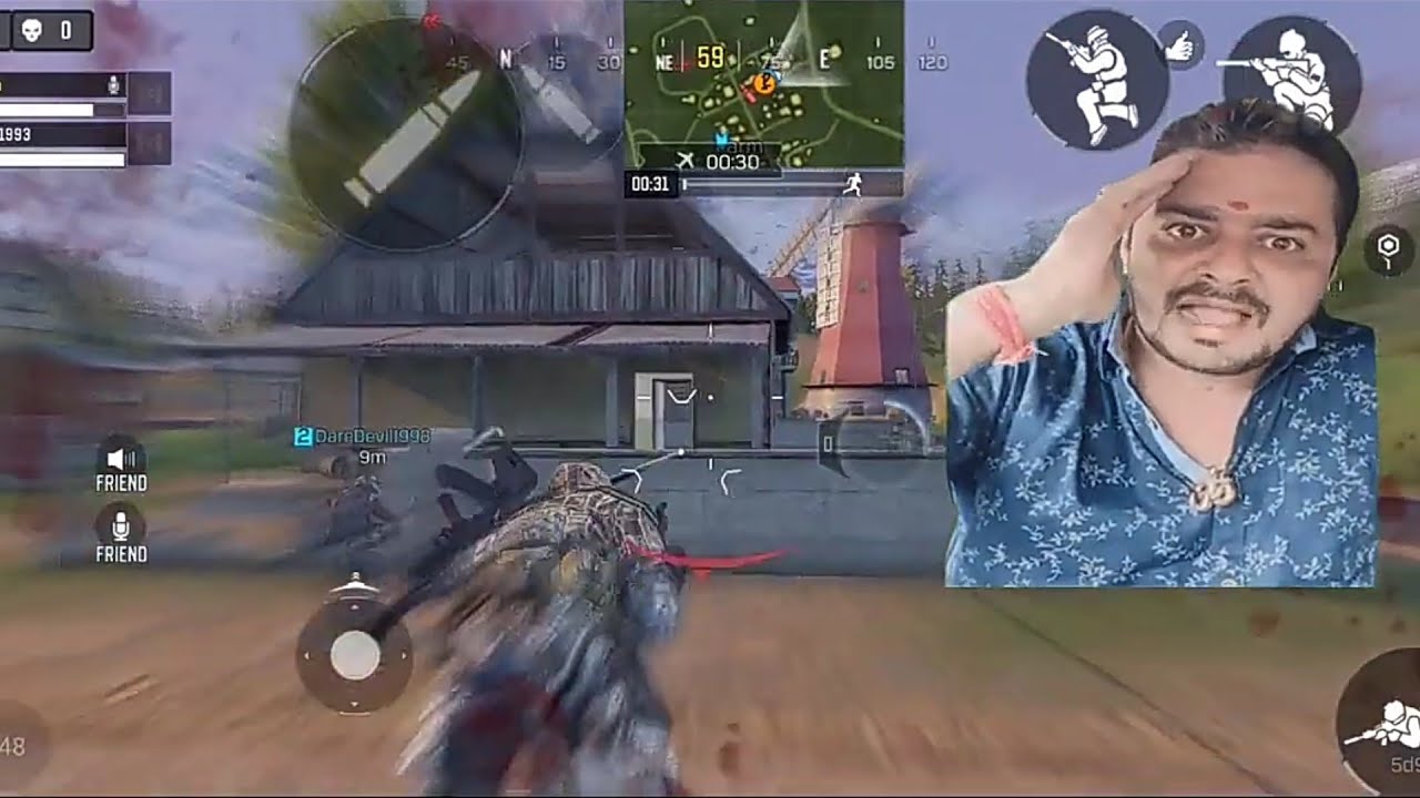 COD MOBILE GAMEPLAY || WHEN YOUR MEME SKILLS IS BETTER THAN GAMEPLAY || SinghArsh