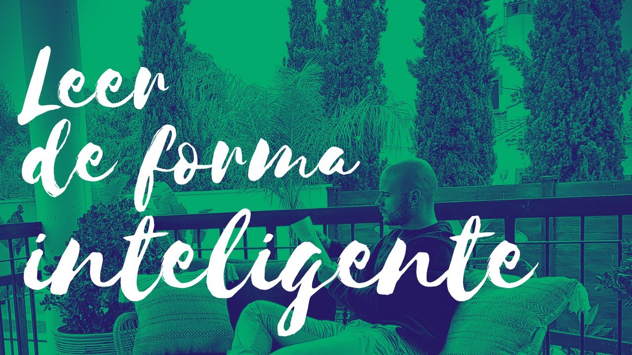 ¿Cómo hacer un esquema? - Curso  Clase #2 | Leer de forma inteligente