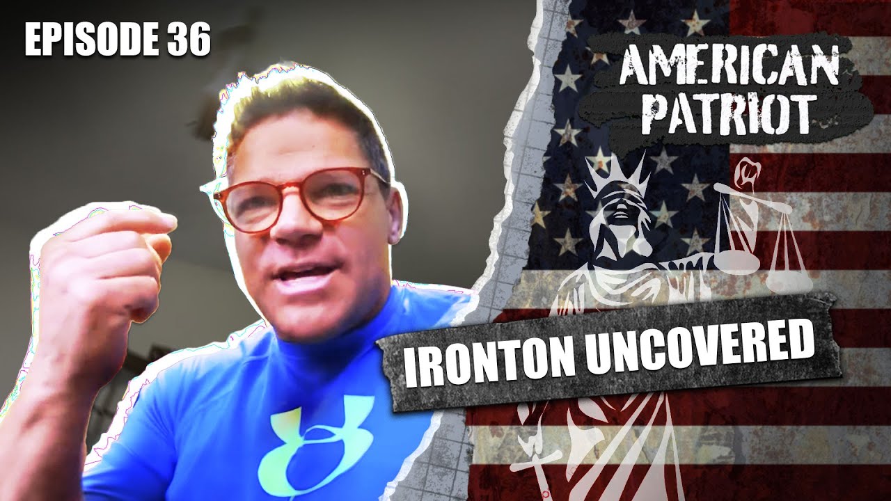 EP. 36_ Ironton Uncovered: The Truth About Ironton PD