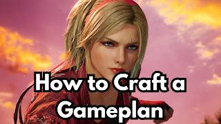 How to make a Gameplan | Tekken 8 Real Talk