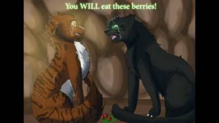 Leafpool & Hollyleaf (request)