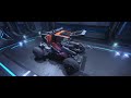 End of video