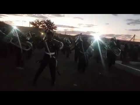 Sedibeng Marines   ithuba lokuthandaza