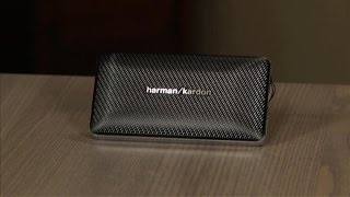 Harman Esquire Mini: A sleek pocket Bluetooth speaker