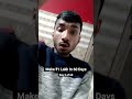 I Will Make Rs 1 Lakhs in 60 Days - Day 2 | #motivation
