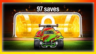 The Rocket League Strategy Nobody Can Stop