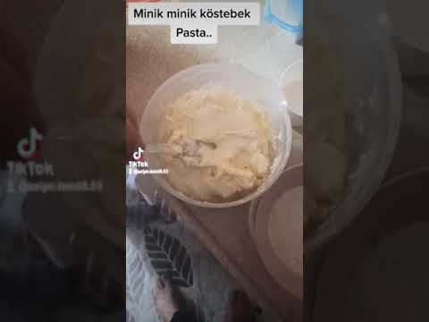 Pratik mükemmel kek tatlı tarifleri