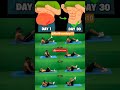 ABS workout Killer ABS Workout 30 Sec Each Move| Gets 6 abs#motivation#gymworkout  #growthmindset