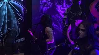 Satan's Sigh - Maldita herança