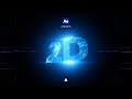 How to Create a Hologram Text Effect in After Effects | Quick Tutorial