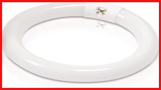 Great product -  Philips Circline Fluorescent, 22-Watt, 8-Inch, T9, Bright White, 1 Count screenshot 5