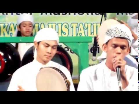 Takbiran ustad jefri al-buchori hd  Doovi