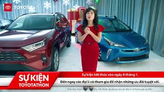 Kayli Tran Featured In Toyota Vietnamese Prestigious Models