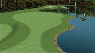 Links 2003 TPC at Red Forrest Lake