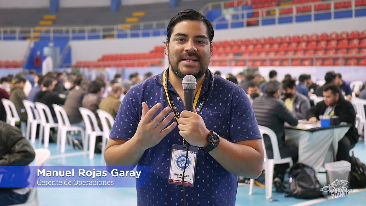 National Tour Peru 2022 | Magic: The Gathering