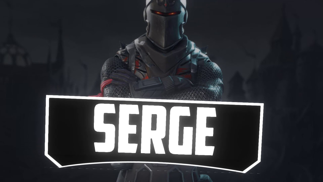 Интро для Serge SmartPlay