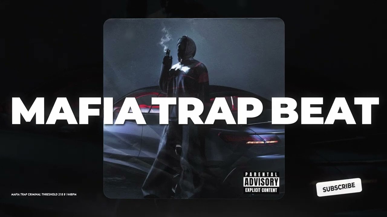 [FREE BEAT] Mafia Trap 218 | YSN OurT, Mozzy, Rich the Kid | Future Type Beat, Mafia Trap, 808 Mafi