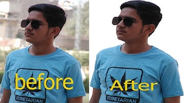 How to Remove Background in Photoshop in Just 2 Minutes