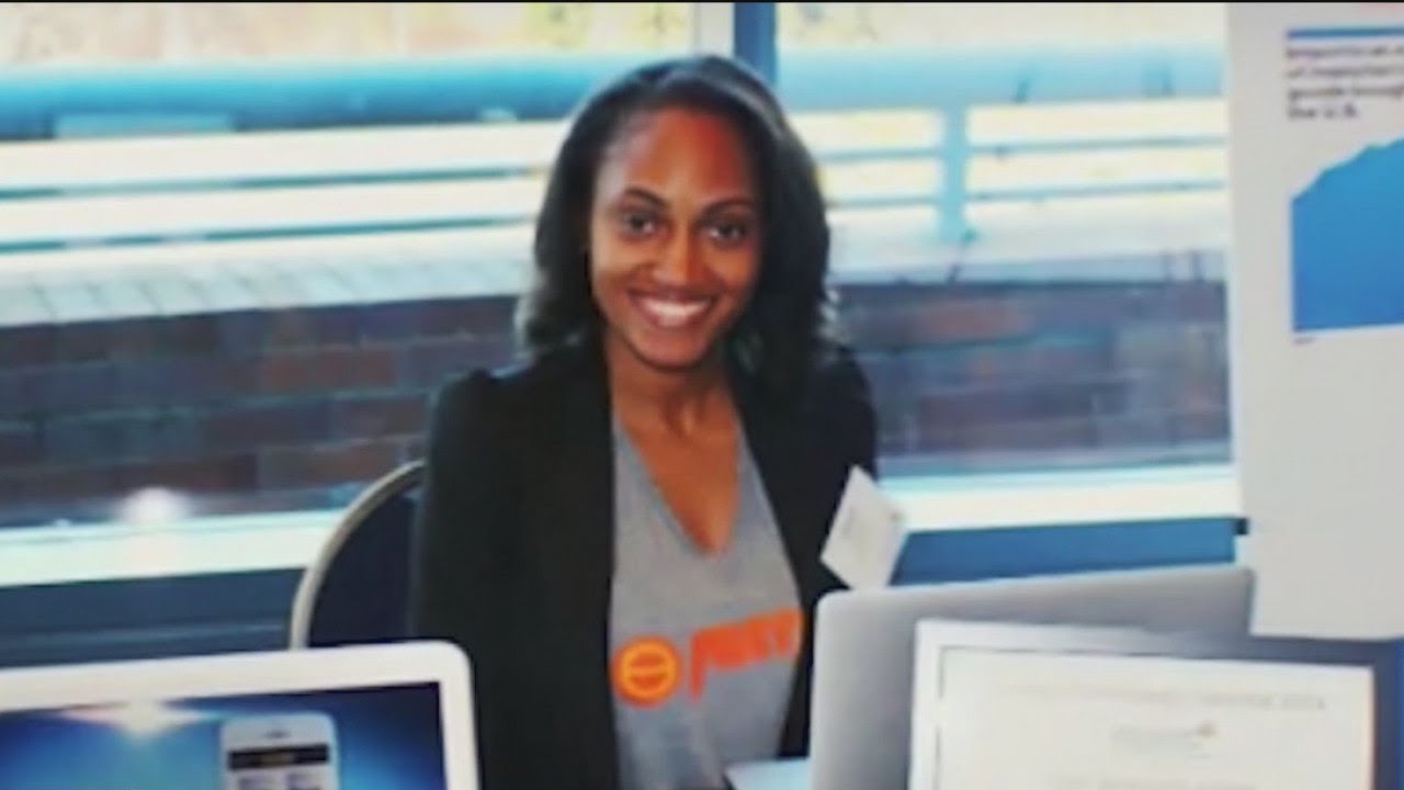 Jewel Burks Solomon helping start-up companies | FOX 5 News