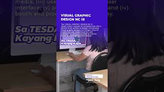 Visual Graphic Design NC III