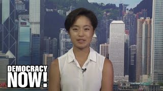 Hong Kong Protests Extradition Bill There Is No Trust Of The Chinese Government