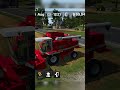 FS26 Gameplay || Combine || FS26 Mobile|| Graphics || Harvesting