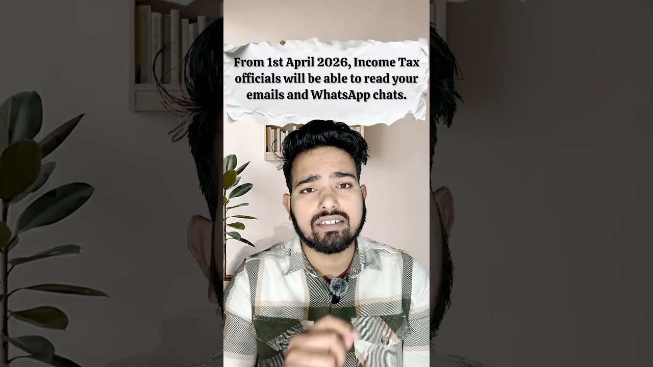 Tax law or digital surveillance?