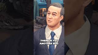 Secret Clues and Crucial Choice: Uncover the Hidden Truth! #shorts #starfield