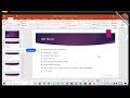 MS Word || Detailed Tab Discussion || PPSC,FPSC,NTS,PERA,PUNJAB POLICE, COMPUTER OPERATOR