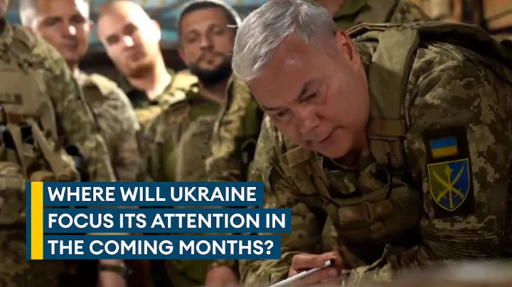 Ukraine will look to make Crimea untenable for Russian forces – ex-US commander - DayDayNews